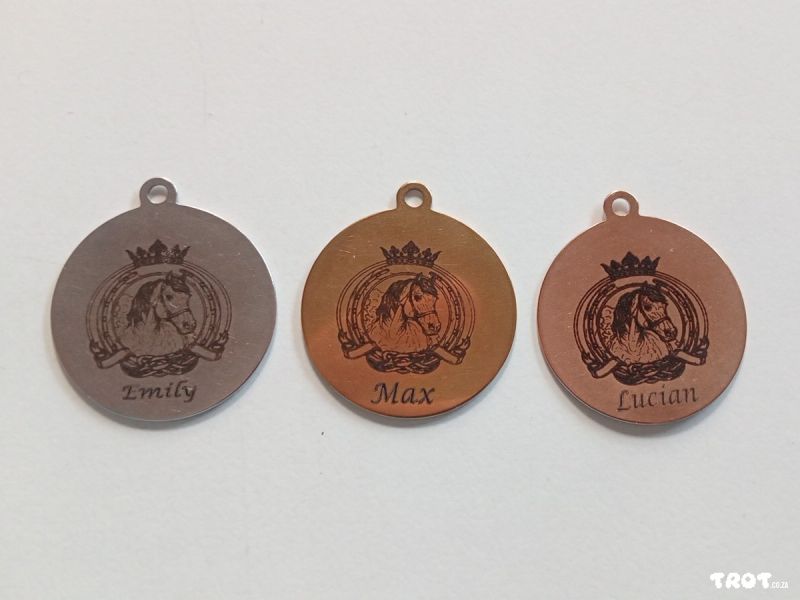 Royalty Tags