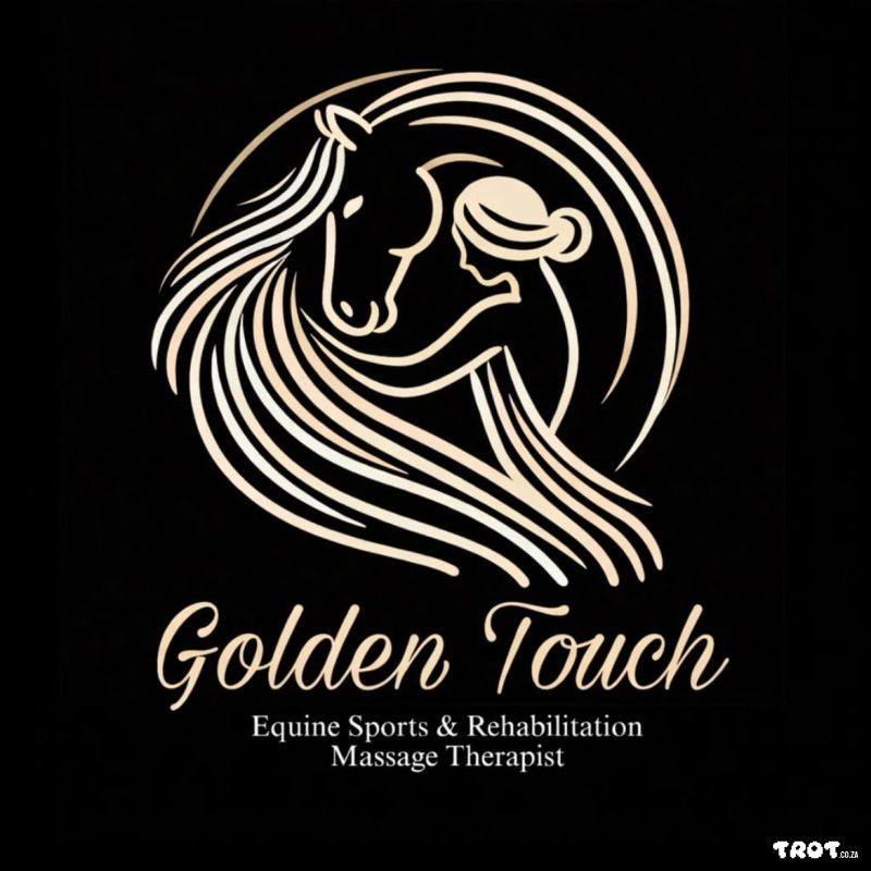 Golden Touch Equine Sport and Rehabilitation Massage